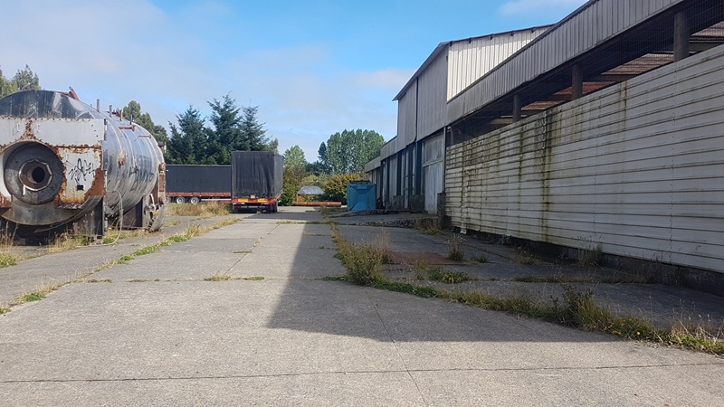 Terreno en venta en Puerto Montt — foto 7