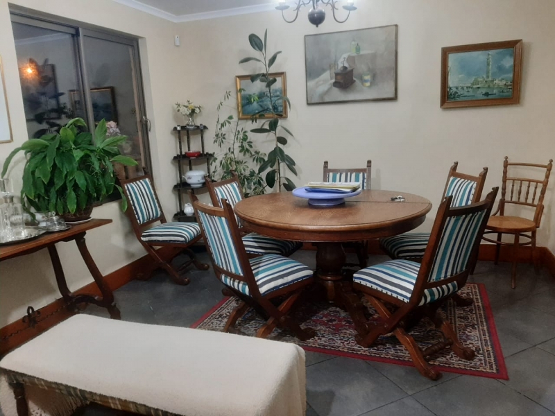 Casa en venta en Talca — foto 2