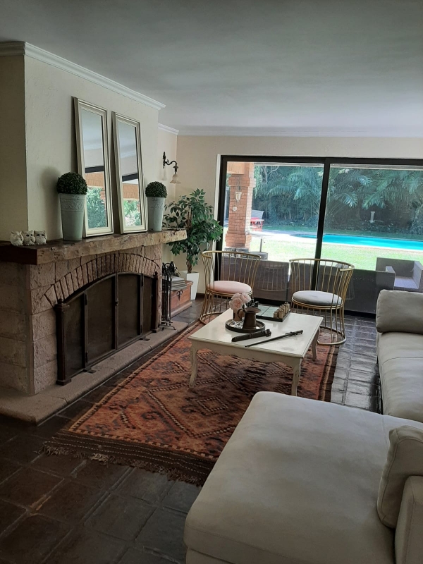 Casa en venta en Talca — foto 2