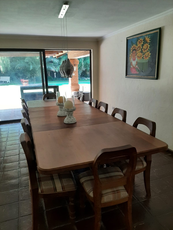 Casa en venta en Talca — foto 3
