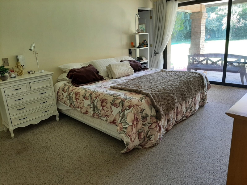 Casa en venta en Talca — foto 5