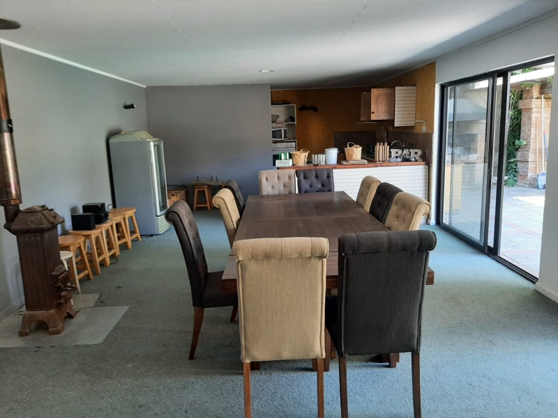 Casa en venta en Talca — foto 10