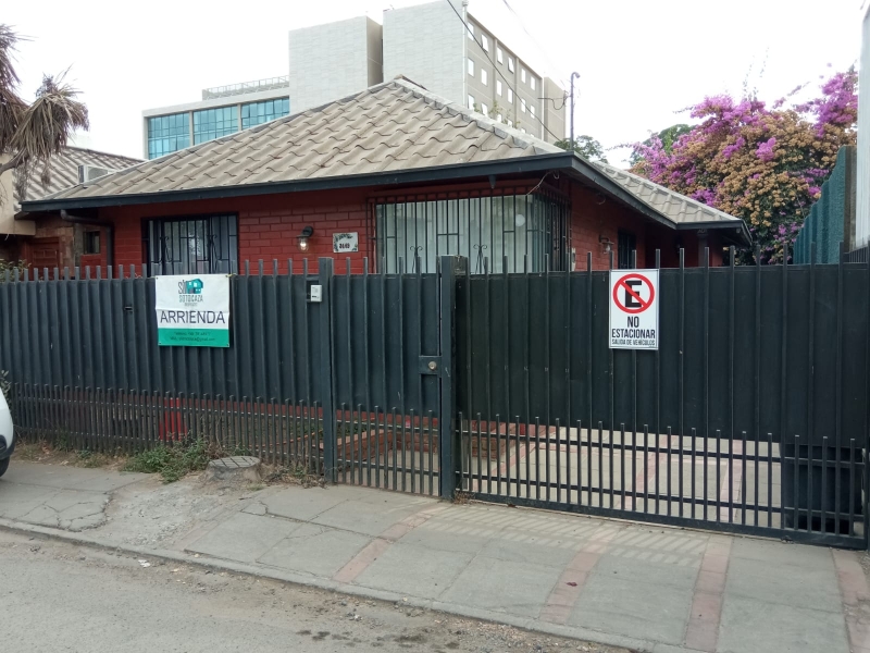 Casa en venta en Talca — foto 1