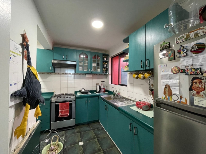 Casa en venta en Talca — foto 3