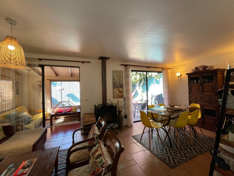 Casa en venta en Talca — foto 4