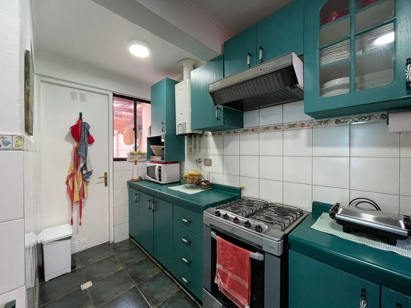 Casa en venta en Talca — foto 7