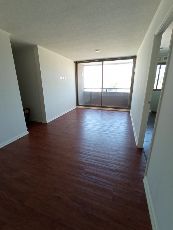 Departamento en arriendo en Talca — foto 1