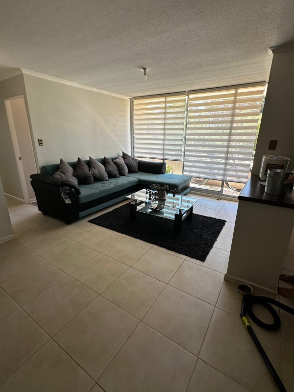 Departamento en venta en Talca — foto 2