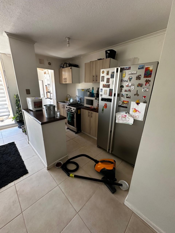 Departamento en venta en Talca — foto 4