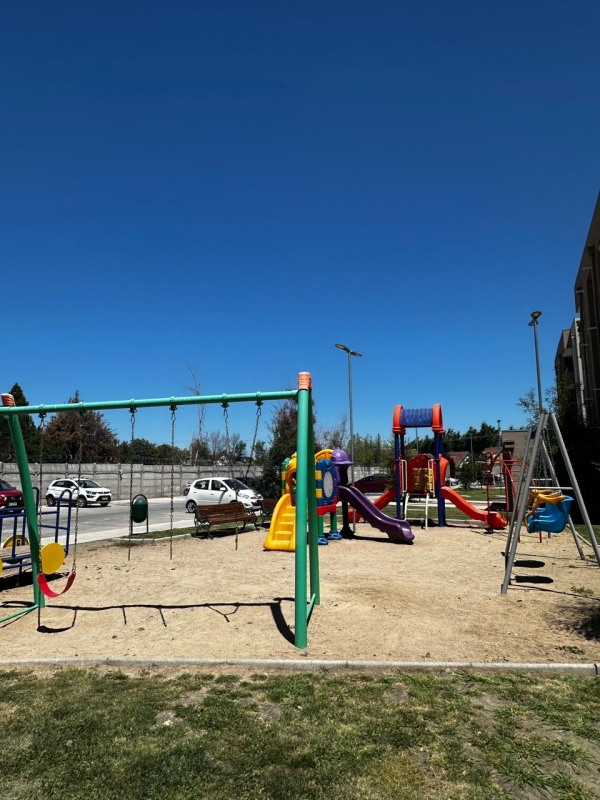 Departamento en venta en Talca — foto 9
