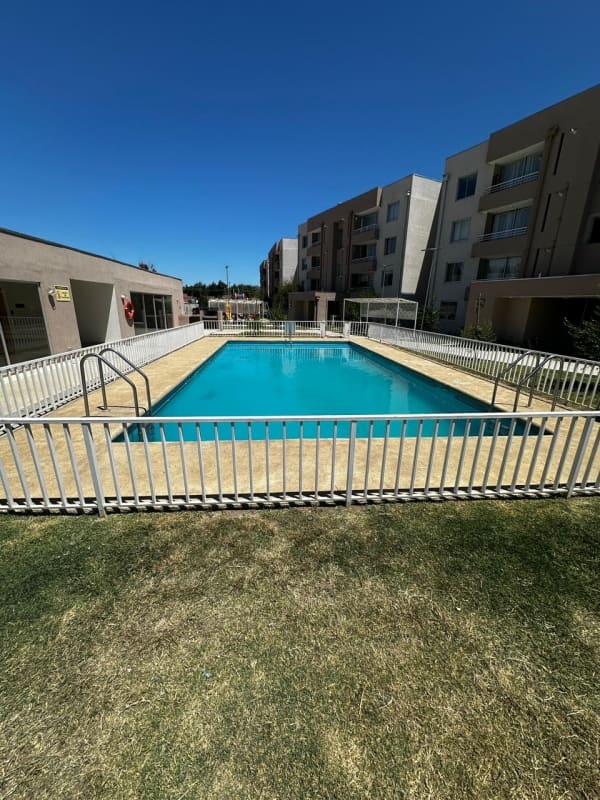 Departamento en venta en Talca — foto 10