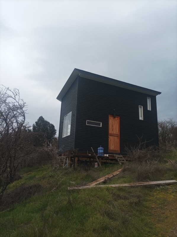 Terreno en venta en Pencahue — foto 1