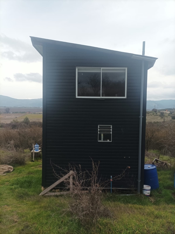 Terreno en venta en Pencahue — foto 3
