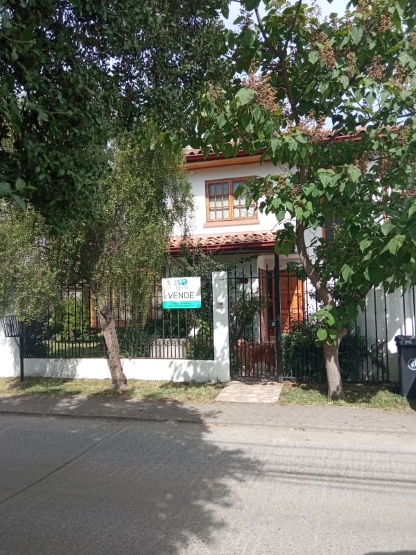 Casa en venta en Talca — foto 1