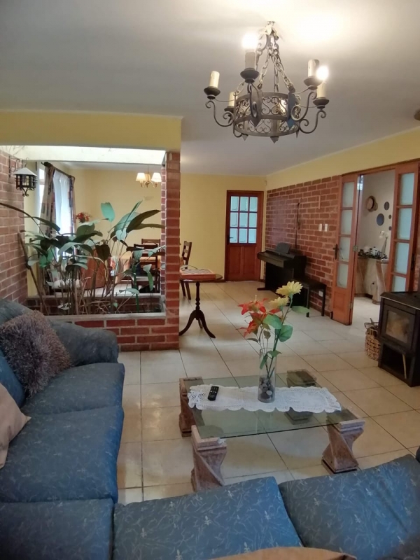 Casa en venta en Talca — foto 3