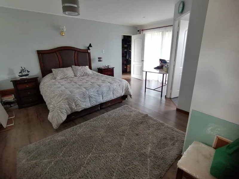 Casa en venta en Talca — foto 4
