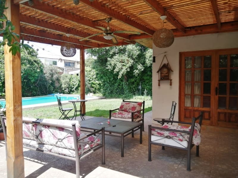 Casa en venta en Talca — foto 7