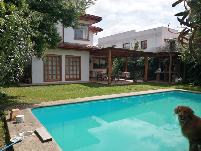 Casa en venta en Talca — foto 8