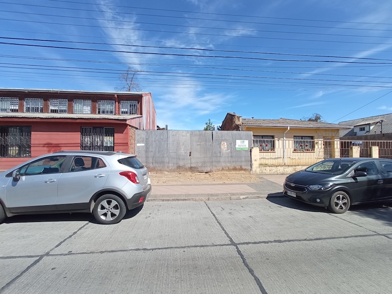 Terreno en venta en Talca — foto 1