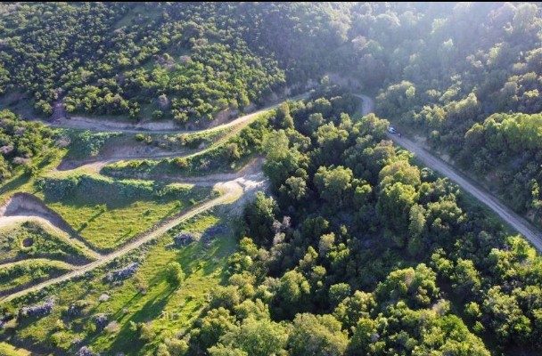 Terreno en venta en Pencahue — foto 2
