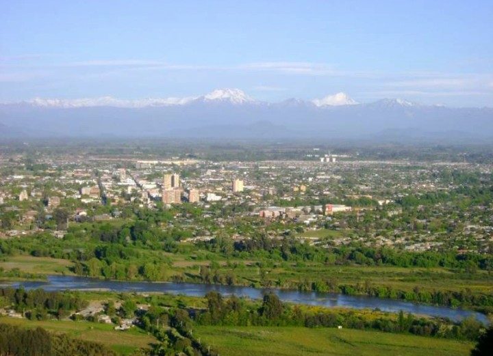 Terreno en venta en Pencahue — foto 3