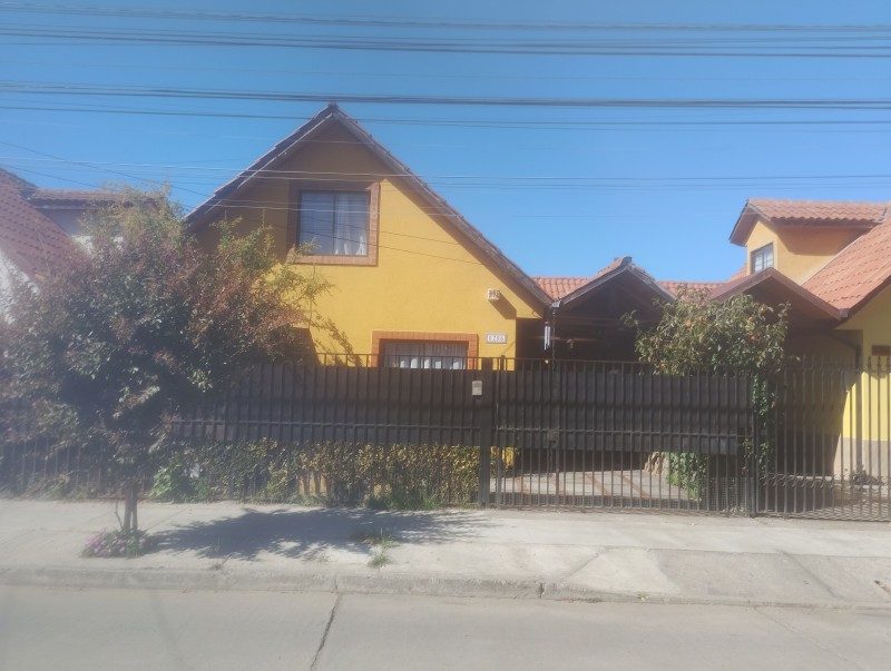 Casa en venta en Talca — foto 1