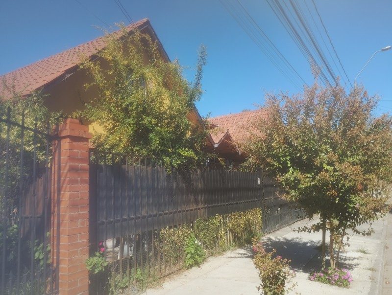 Casa en venta en Talca — foto 2