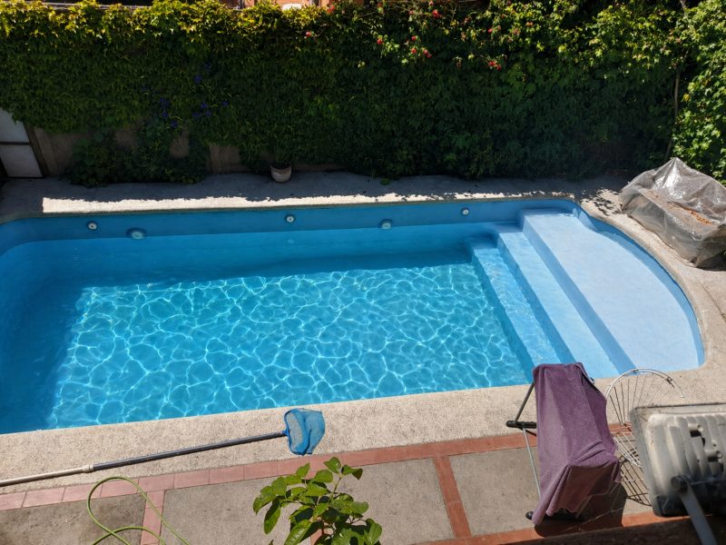 Casa en venta en Talca — foto 3