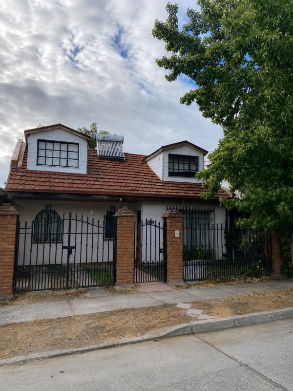 Casa en venta en Talca — foto 1