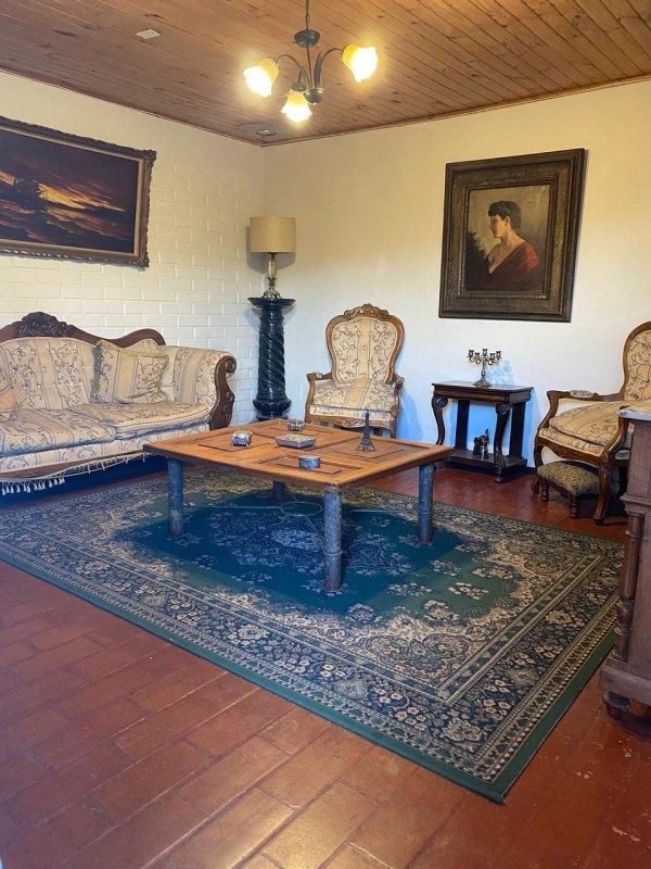 Casa en venta en Talca — foto 2