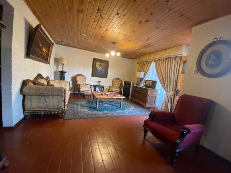 Casa en venta en Talca — foto 3