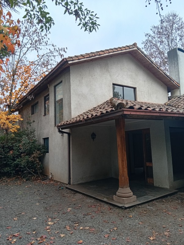 Casa en venta en Talca — foto 1