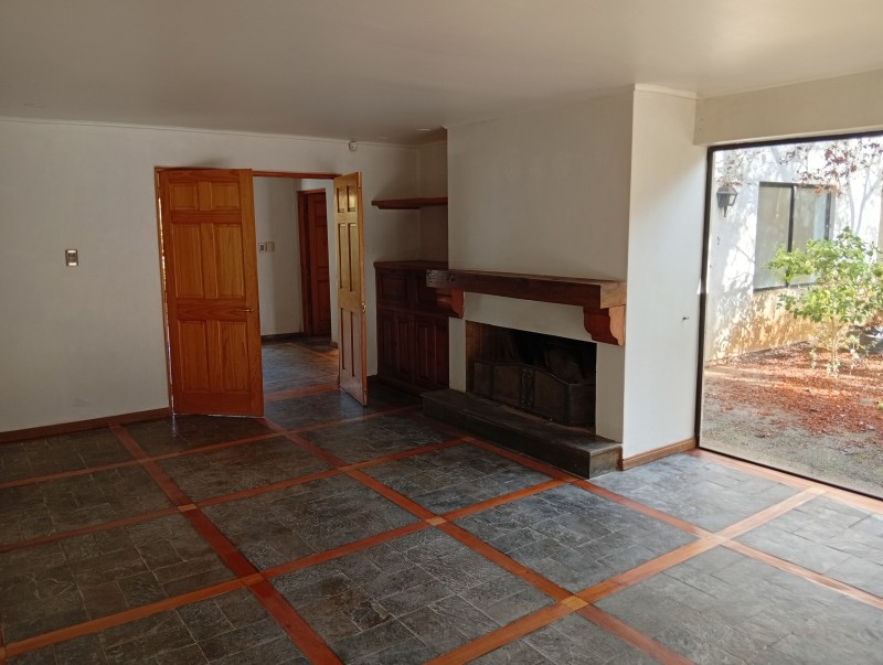 Casa en venta en Talca — foto 2