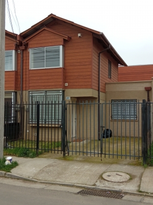 Casa en venta en Talca — foto 1