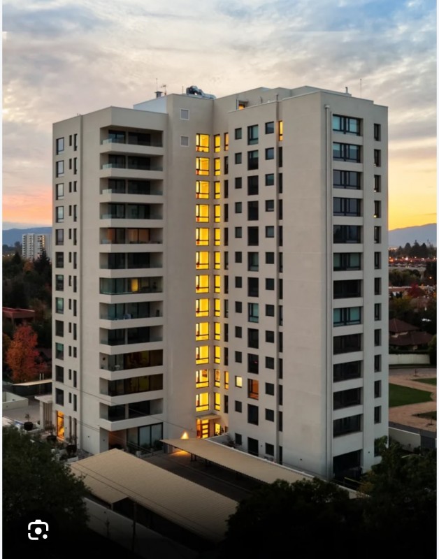 Departamento en arriendo en Talca — foto 1