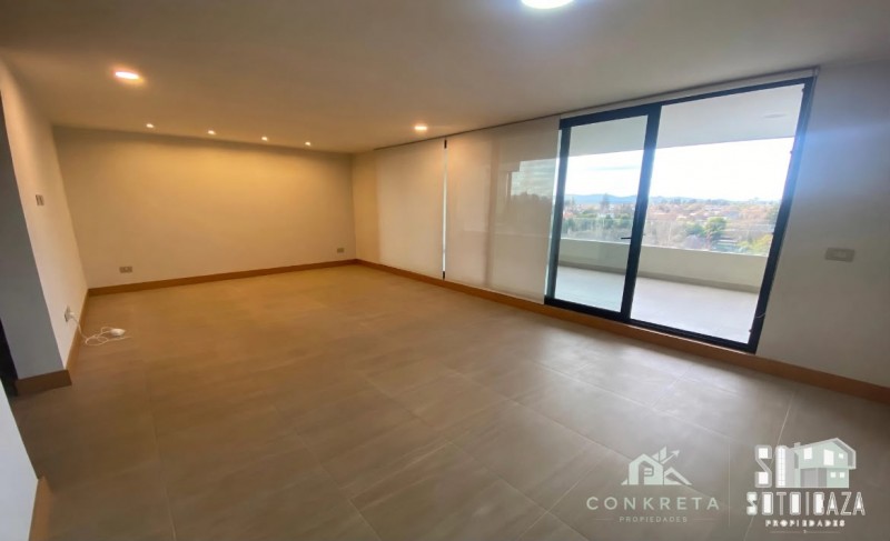 Departamento en arriendo en Talca — foto 2