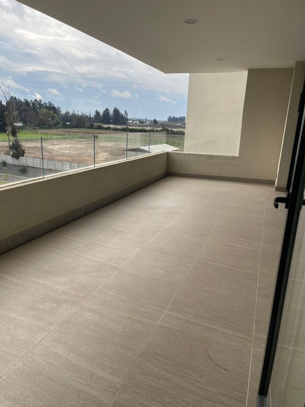 Departamento en arriendo en Talca — foto 4