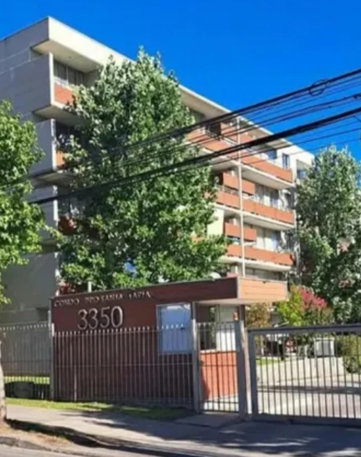 Departamento en arriendo en Talca — foto 1