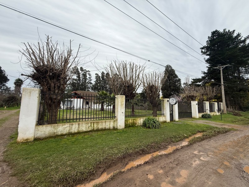 Terreno en venta en Talca — foto 1
