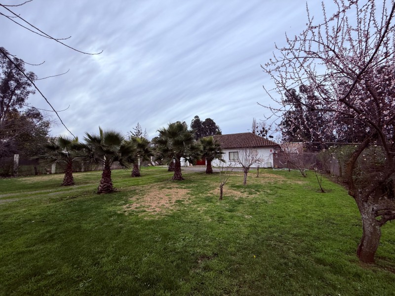 Terreno en venta en Talca — foto 2