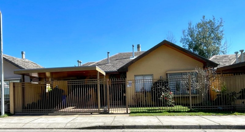Casa en venta en Talca — foto 1