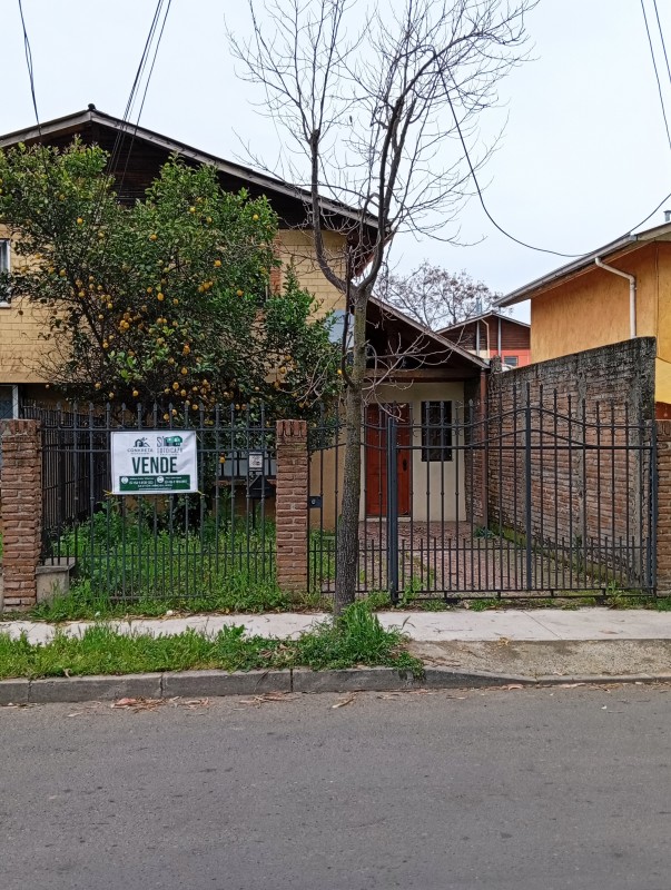 Casa en venta en Talca — foto 1