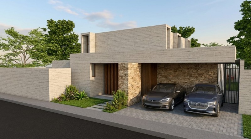 Casa en venta en Talca — foto 2
