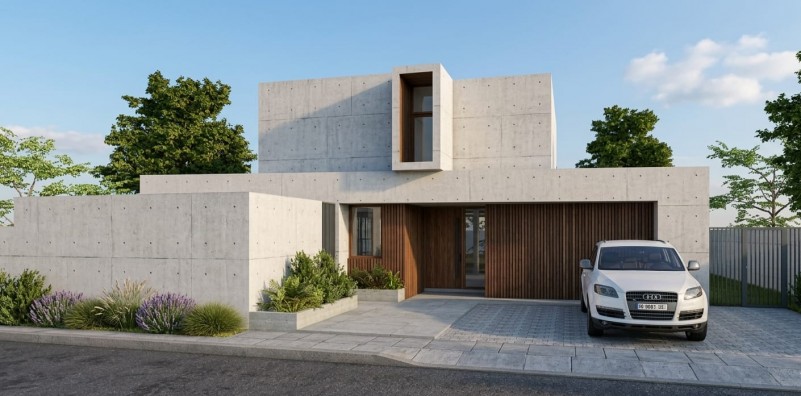 Casa en venta en Talca — foto 2