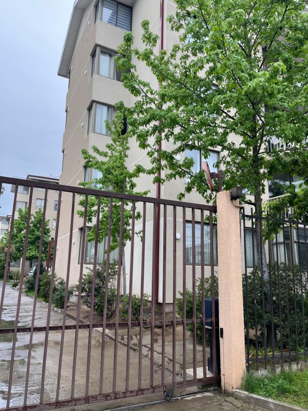 Departamento en arriendo en Talca — foto 1