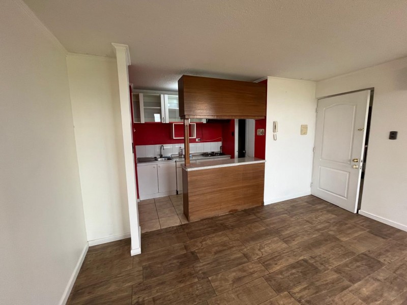 Departamento en arriendo en Talca — foto 2