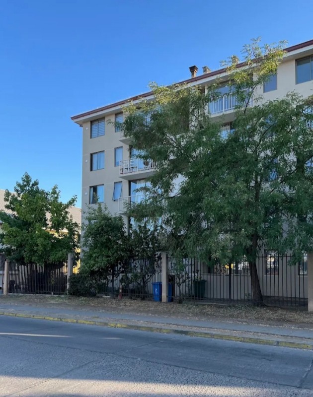 Departamento en arriendo en Talca — foto 1