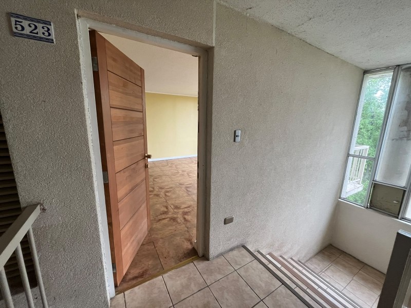 Departamento en arriendo en Talca — foto 2
