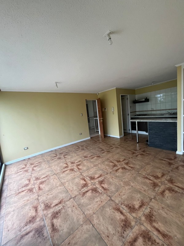 Departamento en arriendo en Talca — foto 3