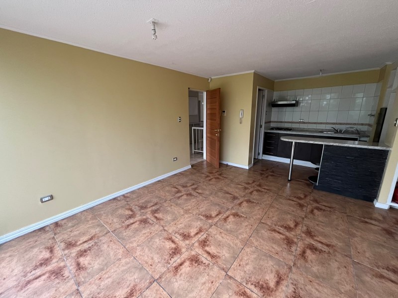 Departamento en arriendo en Talca — foto 4
